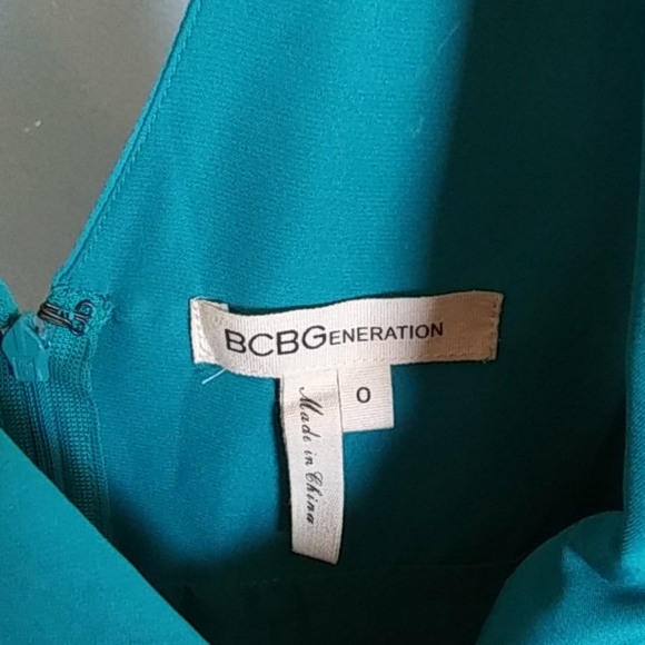 BCBGeneration Cocktail Dress - Picture 3 of 3